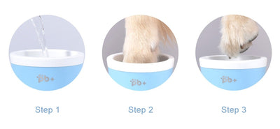 Bañera de Patas para Mascotas - Image 16