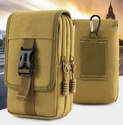 Bolsa de Cintura para Celular Resistente para Obras y Construcción - Image 20