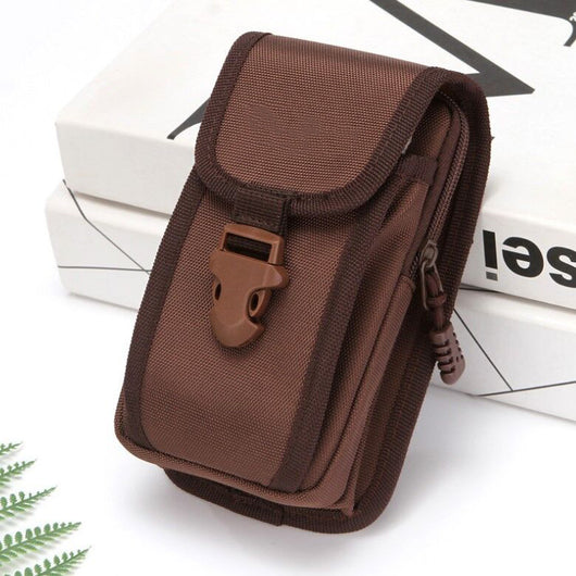 Bolsa de Cintura para Celular Resistente para Obras y Construcción - Image 31