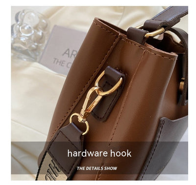 Bolsa Crossbody de Moda Primavera para Mujer - Versátil y Elegante - Image 13