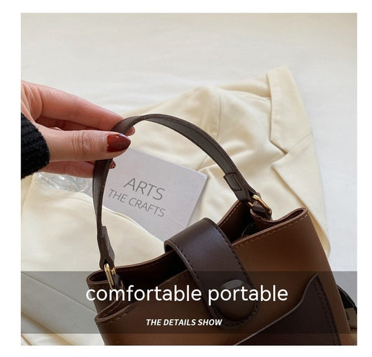 Bolsa Crossbody de Moda Primavera para Mujer - Versátil y Elegante - Image 15