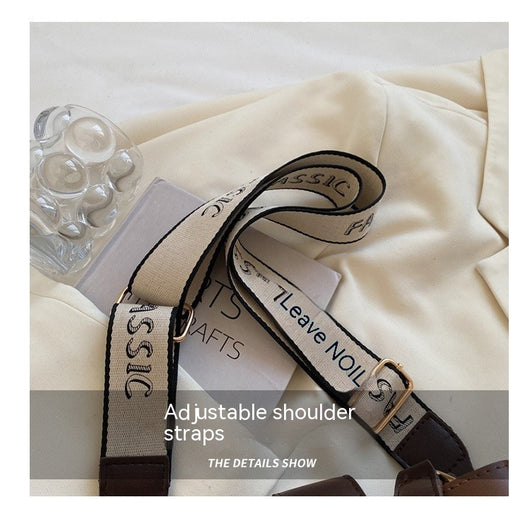 Bolsa Crossbody de Moda Primavera para Mujer - Versátil y Elegante - Image 17