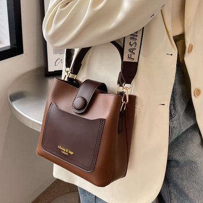 Bolsa Crossbody de Moda Primavera para Mujer - Versátil y Elegante - Image 21