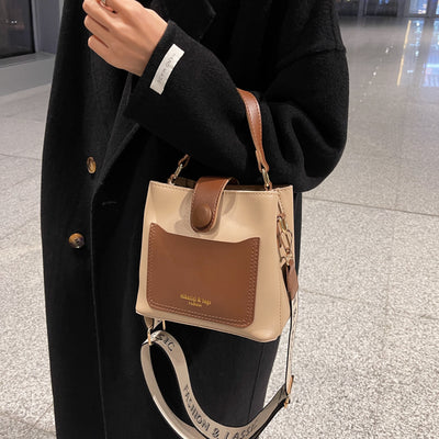 Bolsa Crossbody de Moda Primavera para Mujer - Versátil y Elegante - Image 22