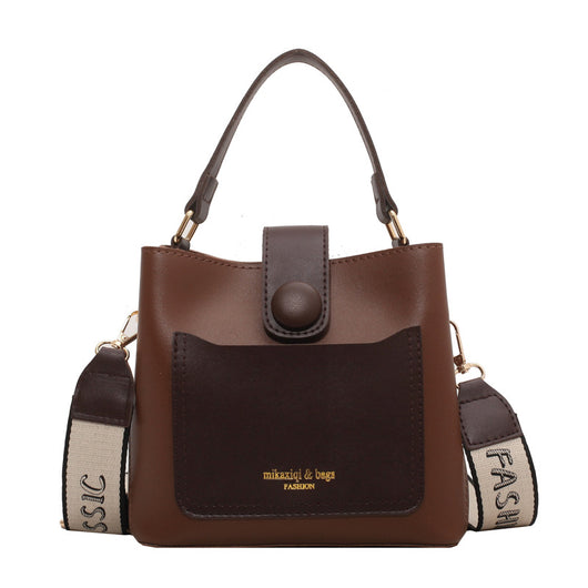 Bolsa Crossbody de Moda Primavera para Mujer - Versátil y Elegante - Image 24