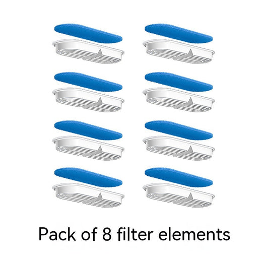 Fuente Inteligente para Mascotas con Filtro Circulante Automático - Image 24