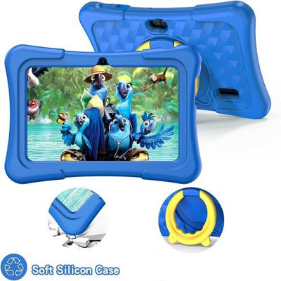 Tablet Infantil A133 de 7 Pulgadas con Procesador Quad-Core - Image 8