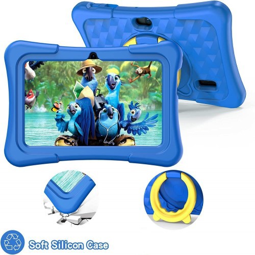 Tablet Infantil A133 de 7 Pulgadas con Procesador Quad-Core - Image 8