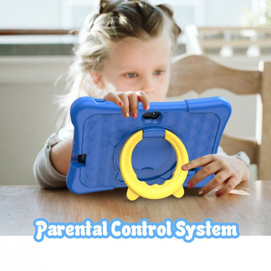 Tablet Infantil A133 de 7 Pulgadas con Procesador Quad-Core - Image 9