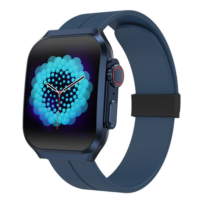 Smartwatch Premium con Pantalla 3D Curva HD y Modo Privado - Image 12