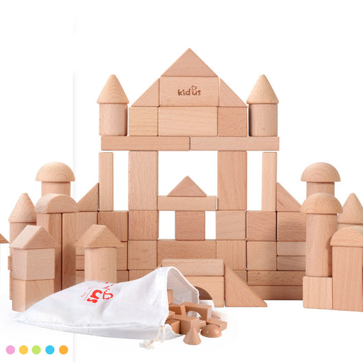 Bloques de Construcción para Crear Juguetes - Image 7