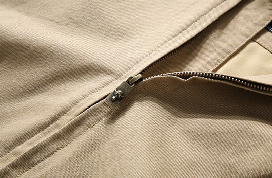 Chaqueta Bomber Retro MA1 Estilo Militar Aviador - Image 15