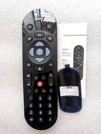 Control Remoto Compatible con SKY Q UK - Image 8