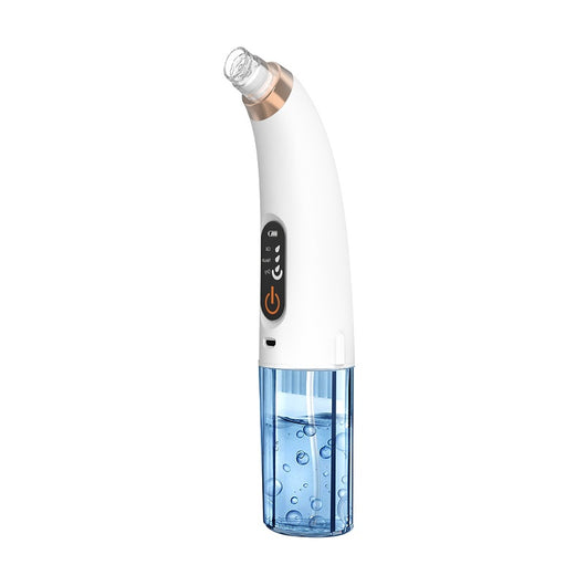 Limpiador Facial de Burbujas con Circulación de Agua - Eliminador de Puntos Negros y Acné - Image 10