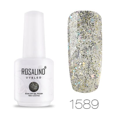 Esmalte de Uñas Color Sólido Premium - Image 28