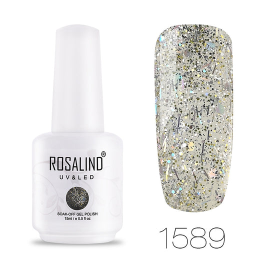 Esmalte de Uñas Color Sólido Premium - Image 28