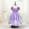 Vestido de Princesa Infantil