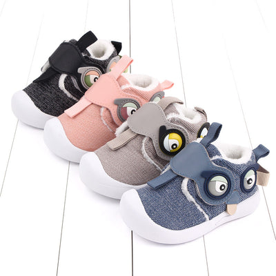Zapatos Antideslizantes para Bebés y Niños Pequeños