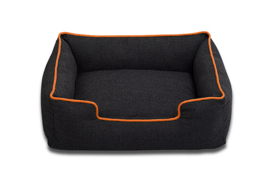 Cama Cuadrada de Colores Pastel para Perros Pequeños y Medianos - Image 11