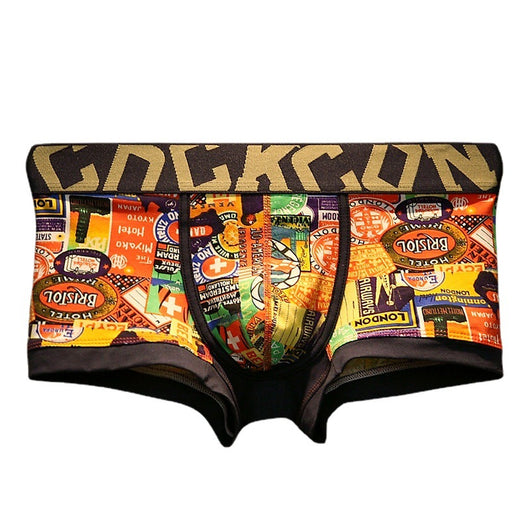 Bóxers de Algodón para Hombre - Estilo y Comodidad Superior - Image 12