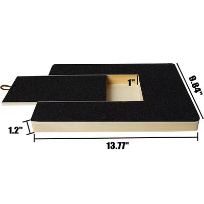 Tabla Raspadora de Madera Maciza para Uñas de Perros - Image 10