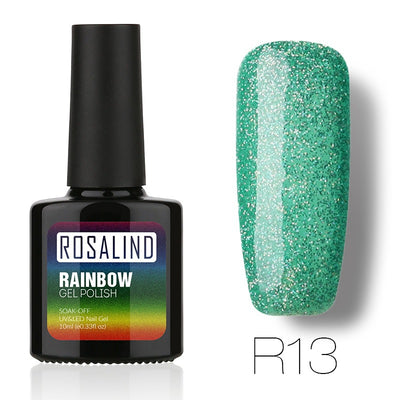 Esmalte de Uñas Gel Fotopolimerizable ROSALIND - Image 19