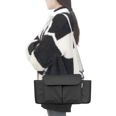 Bolsa Organizadora Colgante para Carrito de Bebé - Image 17