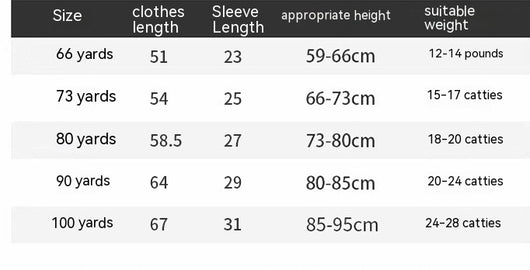 Ropa de Invierno para Bebés con Forro Polar Acolchado - Image 9