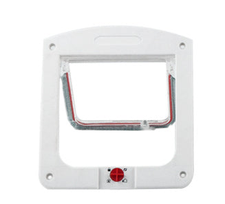 Puerta de Doble Acceso Controlado para Mascotas - Image 13