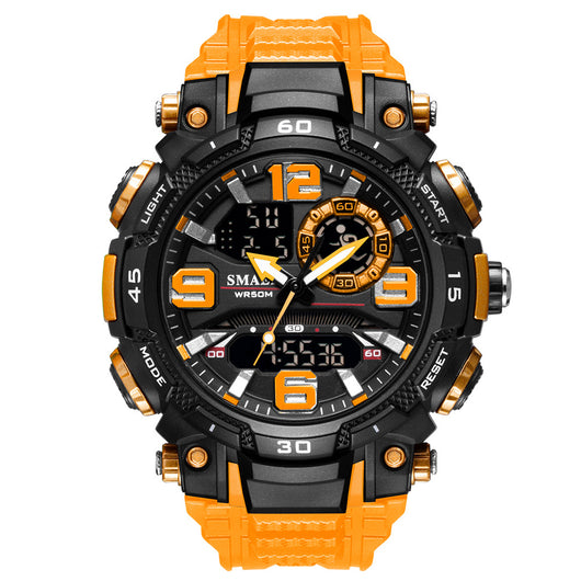 Reloj Deportivo Resistente al Agua para Adolescentes y Estudiantes - Image 10
