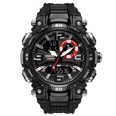 Reloj Deportivo Resistente al Agua para Adolescentes y Estudiantes - Image 11