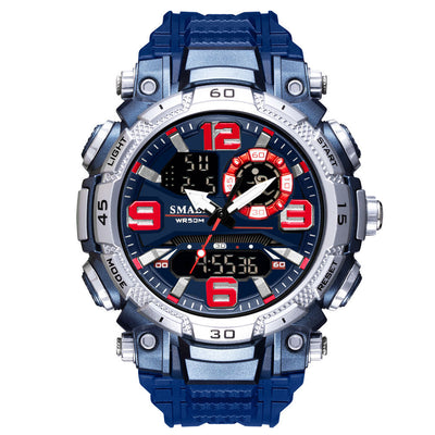 Reloj Deportivo Resistente al Agua para Adolescentes y Estudiantes - Image 12