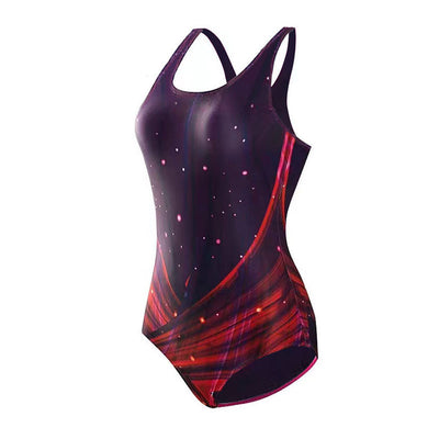 Traje de Baño Triangular Siamés para Mujer - Image 14