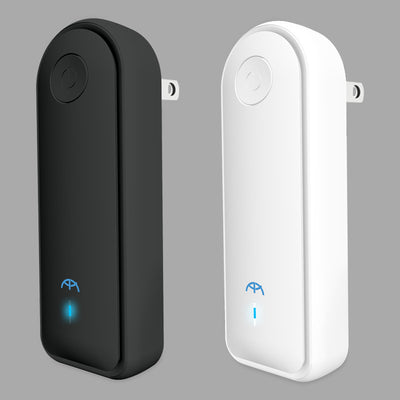 Desinfectante de Cama Ultrasónico con Ozono - Elimina Ácaros sin Cables - Image 10