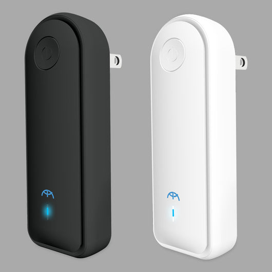 Desinfectante de Cama Ultrasónico con Ozono - Elimina Ácaros sin Cables - Image 10