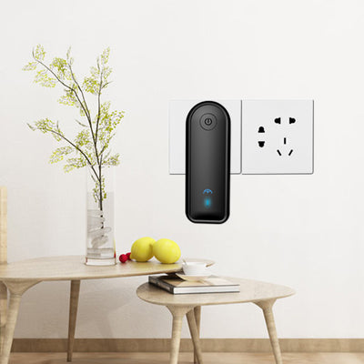 Desinfectante de Cama Ultrasónico con Ozono - Elimina Ácaros sin Cables - Image 11