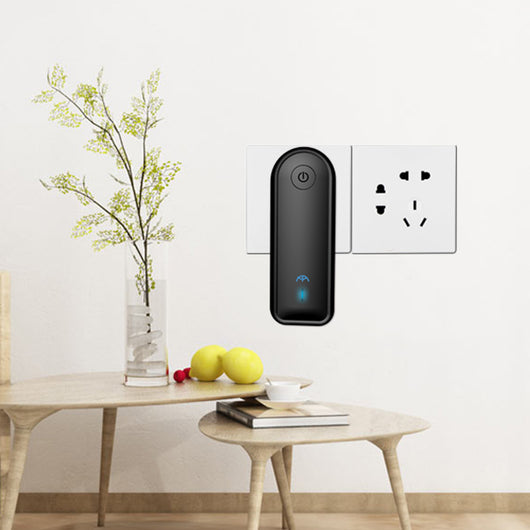 Desinfectante de Cama Ultrasónico con Ozono - Elimina Ácaros sin Cables - Image 11