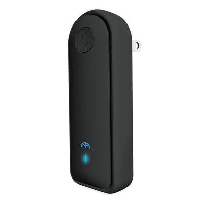 Desinfectante de Cama Ultrasónico con Ozono - Elimina Ácaros sin Cables - Image 13