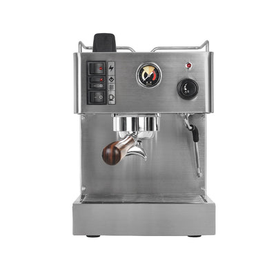 Cafetera Semiautomática Concentrada de Espresso Italiano - Image 16