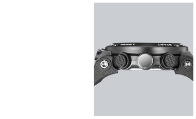 Reloj Deportivo Luminoso para Estudiantes - Resistente y Versátil - Image 9