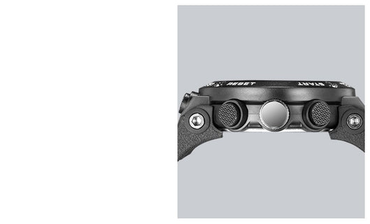 Reloj Deportivo Luminoso para Estudiantes - Resistente y Versátil - Image 9