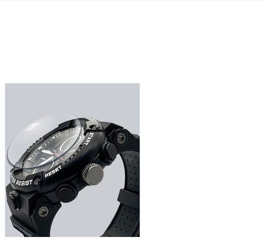 Reloj Deportivo Luminoso para Estudiantes - Resistente y Versátil - Image 15