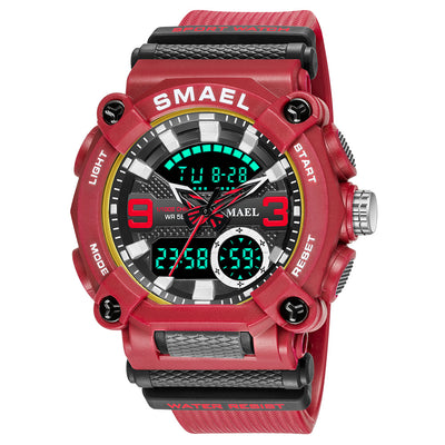 Reloj Electrónico Multifuncional con Alarma y Luz Nocturna - Image 15