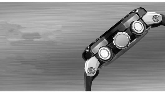 Reloj Deportivo Dual Display de Aleación Premium - Image 10