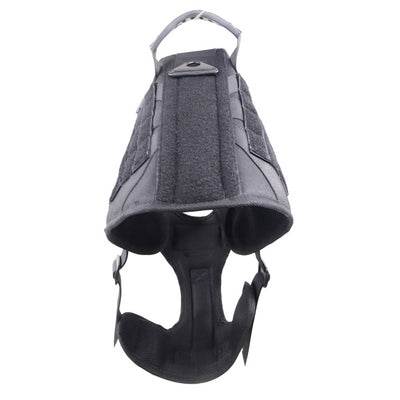 Chaleco Táctico Impermeable para Pastor Alemán con Correa de Pecho a Prueba de Explosiones - Image 24