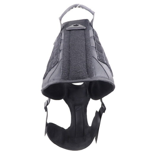 Chaleco Táctico Impermeable para Pastor Alemán con Correa de Pecho a Prueba de Explosiones - Image 24