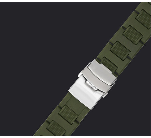 Reloj Deportivo de Aleación Resistente al Agua para Hombre - Image 15