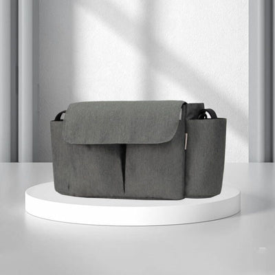Bolsa Organizadora Colgante para Carrito de Bebé - Image 25