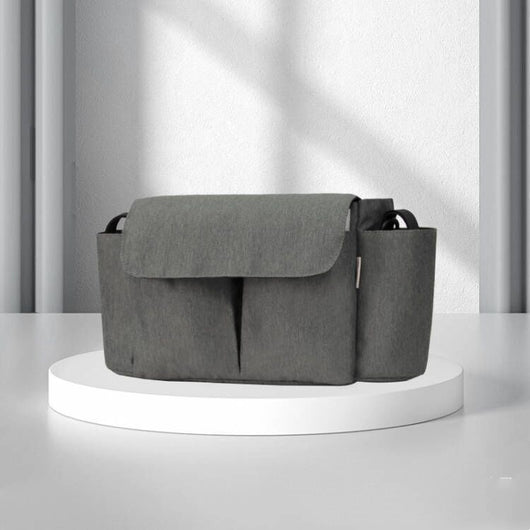 Bolsa Organizadora Colgante para Carrito de Bebé - Image 25