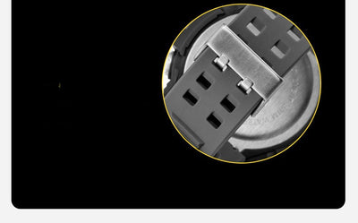 Reloj Deportivo Multifuncional Resistente al Agua para Hombre - Image 12